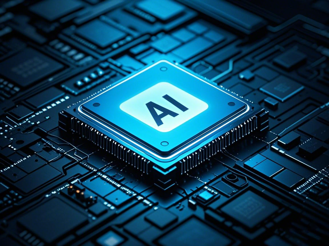 光開(kāi)關(guān)應(yīng)用領(lǐng)域 - AI & UAV 監(jiān)控