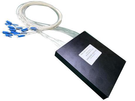 MEMS 4&times;8 光開關(guān)矩陣 - 廣西科毅光通信