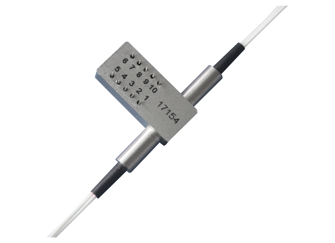 1&times;1 機械式光開關（小型光開關） - 廣西科毅光通信