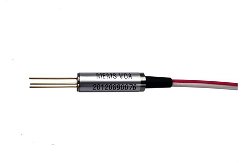 MEMS VOA  微機械可調光衰減器 - 廣西科毅光通信