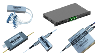 科毅光開關產(chǎn)品