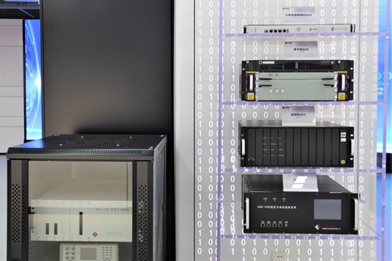 科毅MEMS光開關(guān)在數(shù)據(jù)中心的部署實景 科毅MEMS光開關(guān)在數(shù)據(jù)中心的部署實景