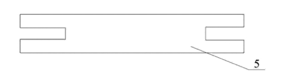 1×2保偏光開關硅材質(zhì)連接桿結(jié)構(gòu)細節(jié)圖 - 廣西科毅光通信 1×2保偏光開關硅材質(zhì)連接桿結(jié)構(gòu)細節(jié)圖 - 廣西科毅光通信