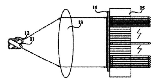 機械式光開關一維陣列光路調制原理-廣西科毅光通信 機械式光開關一維陣列光路調制原理-廣西科毅光通信