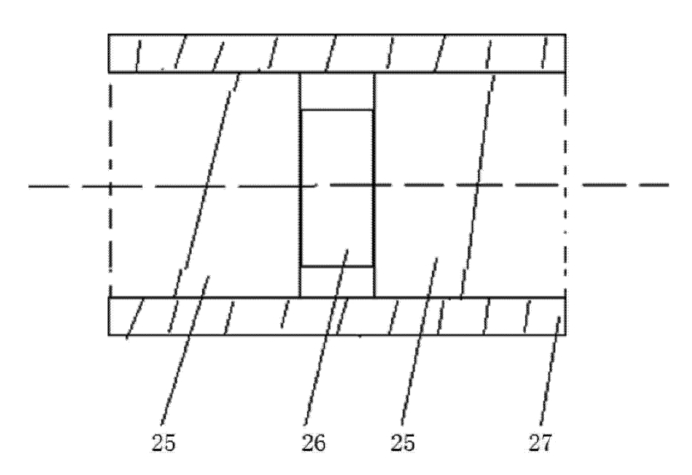 光纖隔離器結(jié)構(gòu) - 廣西科毅光通信