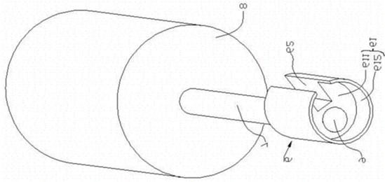 光纖跳線測(cè)試工具立體圖 - 廣西科毅光通信 光纖跳線測(cè)試工具立體圖 - 廣西科毅光通信