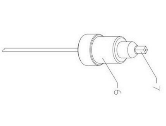 保偏光纖與光隔離器耦合時(shí)的立體結(jié)構(gòu) - 科毅光通信 保偏光纖與光隔離器耦合時(shí)的立體結(jié)構(gòu) - 科毅光通信