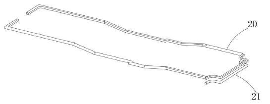 兩個(gè)壓塊分離示意圖-廣西科毅光通信 兩個(gè)壓塊分離示意圖-廣西科毅光通信