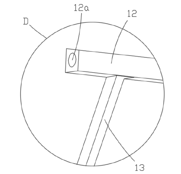 光開關(guān)安裝槽分區(qū)細節(jié)圖 - 廣西科毅光通信 光開關(guān)安裝槽分區(qū)細節(jié)圖 - 廣西科毅光通信