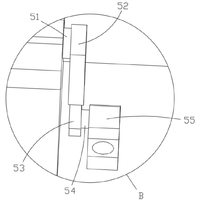 光開關(guān)第二固定單元細節(jié)圖 - 廣西科毅光通信 光開關(guān)第二固定單元細節(jié)圖 - 廣西科毅光通信