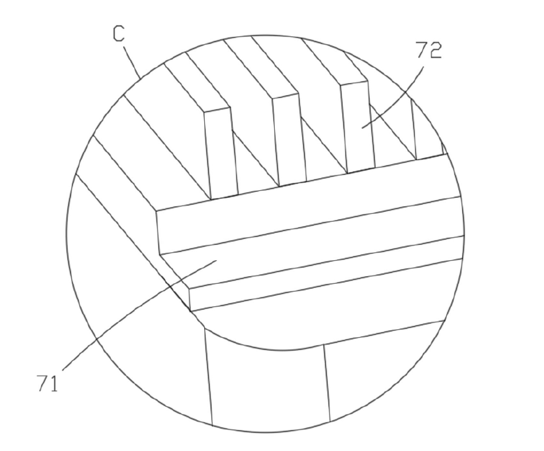 光開關(guān)散熱組件結(jié)構(gòu)示意圖 - 廣西科毅光通信 光開關(guān)散熱組件結(jié)構(gòu)示意圖 - 廣西科毅光通信