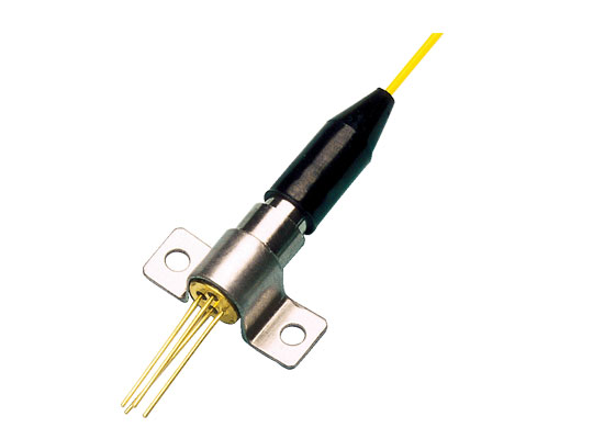 InGaAs引腳式尾纖模塊產品外觀 - 科毅光通信