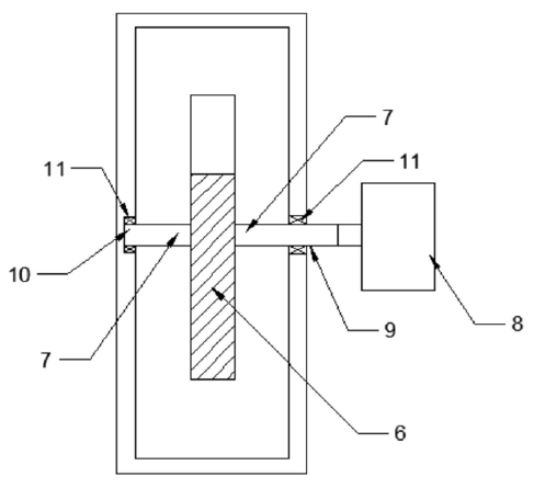 連續(xù)可調(diào)衰減器旋轉(zhuǎn)調(diào)節(jié)機構(gòu)-廣西科毅光通信 連續(xù)可調(diào)衰減器旋轉(zhuǎn)調(diào)節(jié)機構(gòu)-廣西科毅光通信